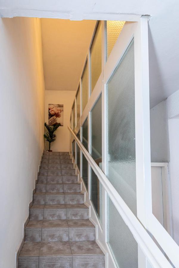 Magnolia Apartmani Vodice Zewnętrze zdjęcie