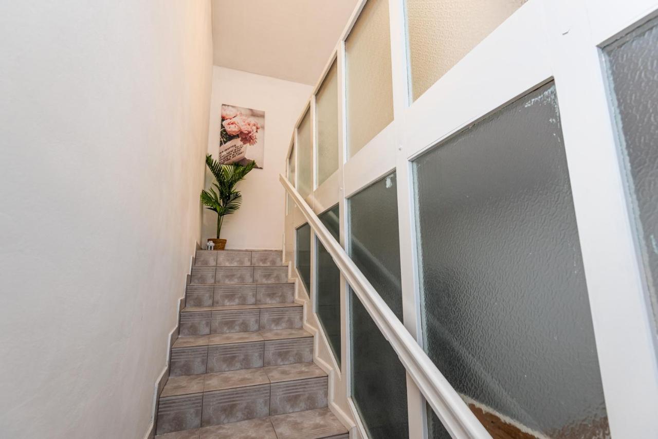Magnolia Apartmani Vodice Zewnętrze zdjęcie