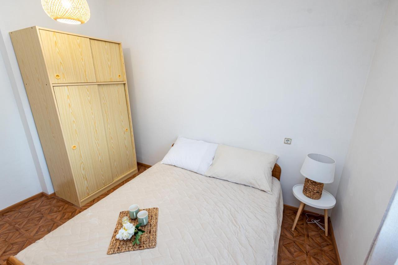 Magnolia Apartmani Vodice Zewnętrze zdjęcie