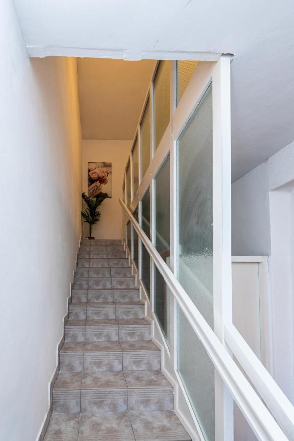 Magnolia Apartmani Vodice Zewnętrze zdjęcie